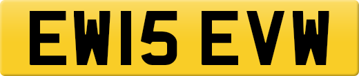 EW15EVW